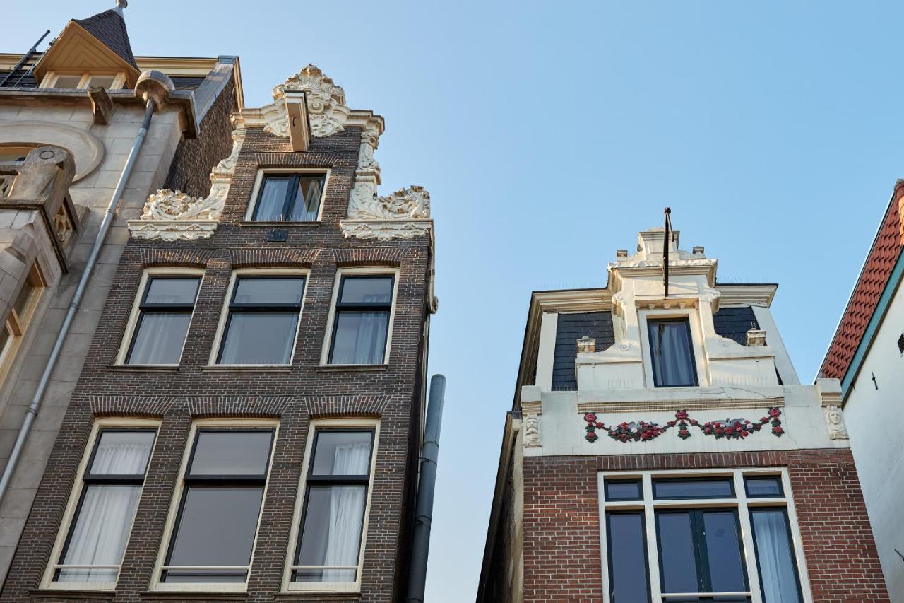 Damrak Short Stay Amsterdam Ngoại thất bức ảnh